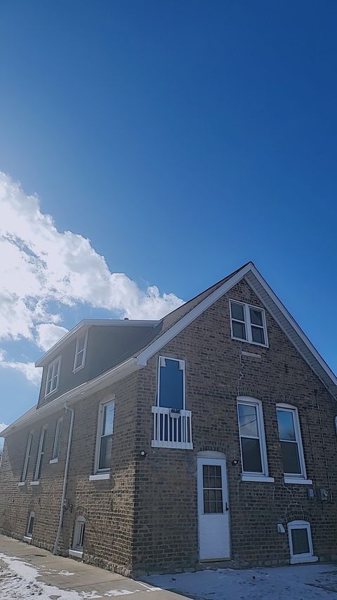 Tiny photo for 1708 W Steuben Street, Chicago, IL 60643 (MLS # 12553380)