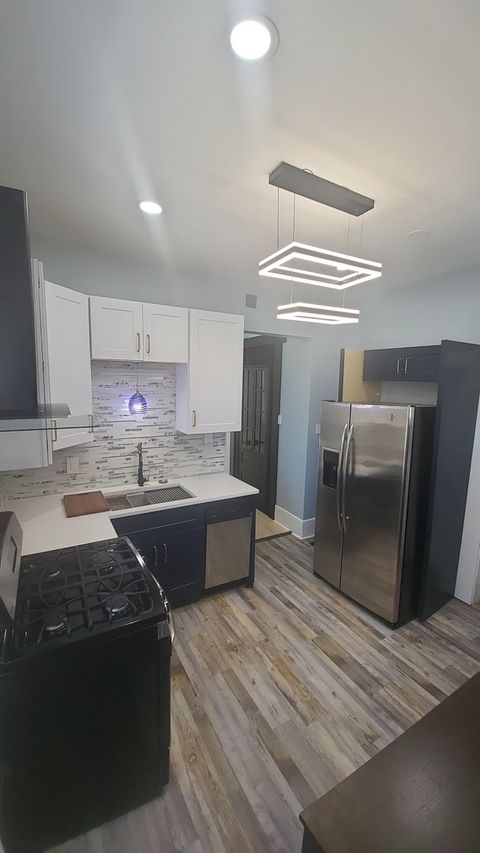 Tiny photo for 1708 W Steuben Street, Chicago, IL 60643 (MLS # 12553380)