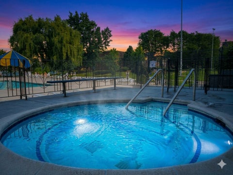 Photo of 9374 Bay Colony Drive #2S, Des Plaines, IL 60016 (MLS # 12764520)