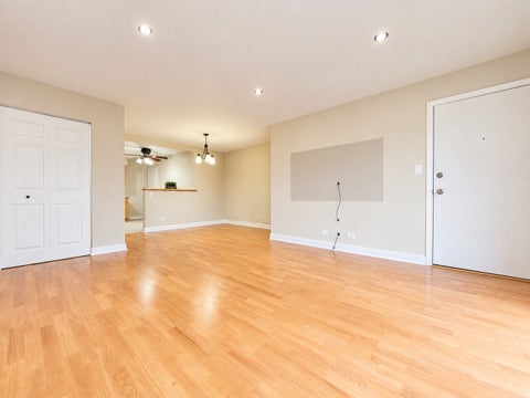 Tiny photo for 9374 Bay Colony Drive #2S, Des Plaines, IL 60016 (MLS # 12764520)