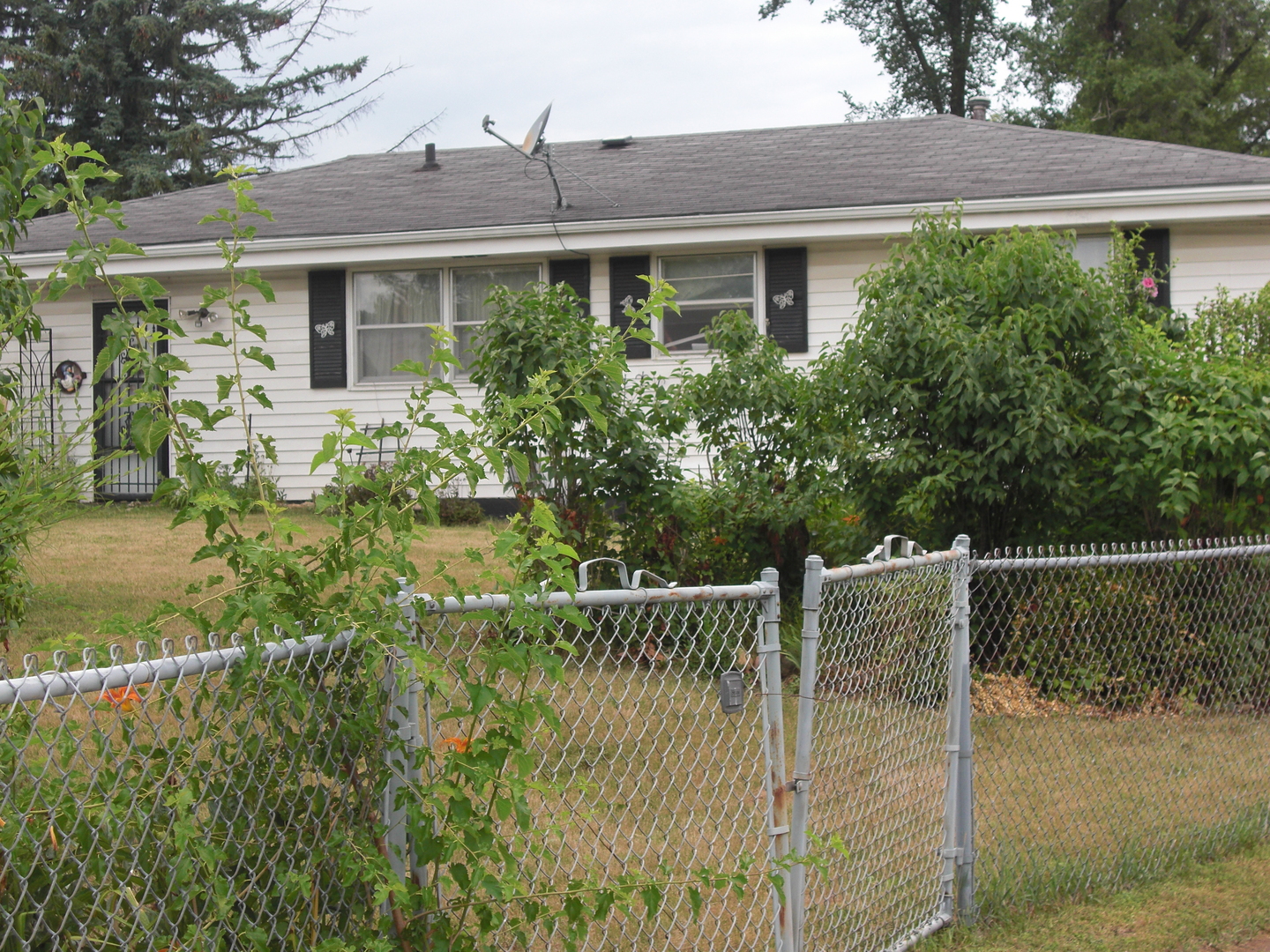 513 Overland Trail