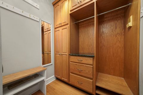 Tiny photo for 734 Noyes Street #02, Evanston, IL 60201 (MLS # 12443247)