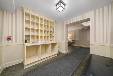 Tiny photo for 734 Noyes Street #02, Evanston, IL 60201 (MLS # 12443247)