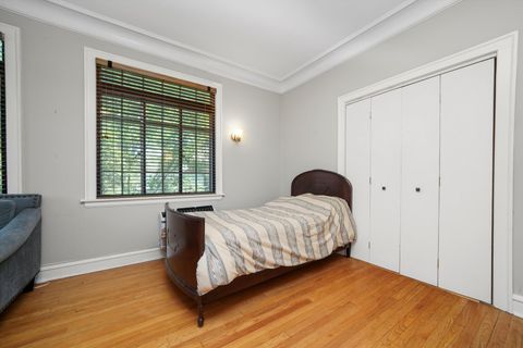 Tiny photo for 734 Noyes Street #02, Evanston, IL 60201 (MLS # 12443247)