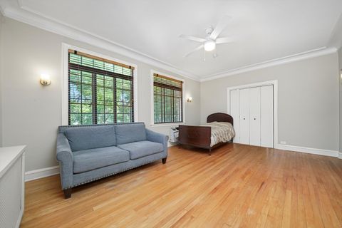 Tiny photo for 734 Noyes Street #02, Evanston, IL 60201 (MLS # 12443247)
