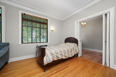 Tiny photo for 734 Noyes Street #02, Evanston, IL 60201 (MLS # 12443247)