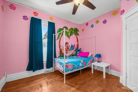 Tiny photo for 206 S Poplar Street, Sublette, IL 61367 (MLS # 12532919)