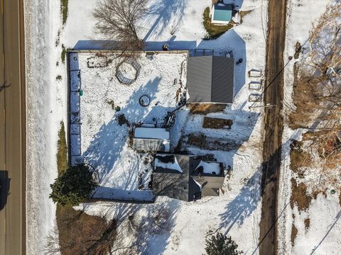 Tiny photo for 206 S Poplar Street, Sublette, IL 61367 (MLS # 12532919)