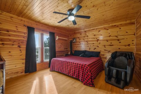 Tiny photo for 206 S Poplar Street, Sublette, IL 61367 (MLS # 12532919)