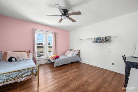 Tiny photo for 206 S Poplar Street, Sublette, IL 61367 (MLS # 12532919)