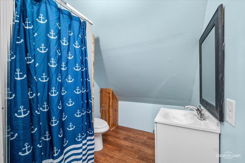 Tiny photo for 206 S Poplar Street, Sublette, IL 61367 (MLS # 12532919)