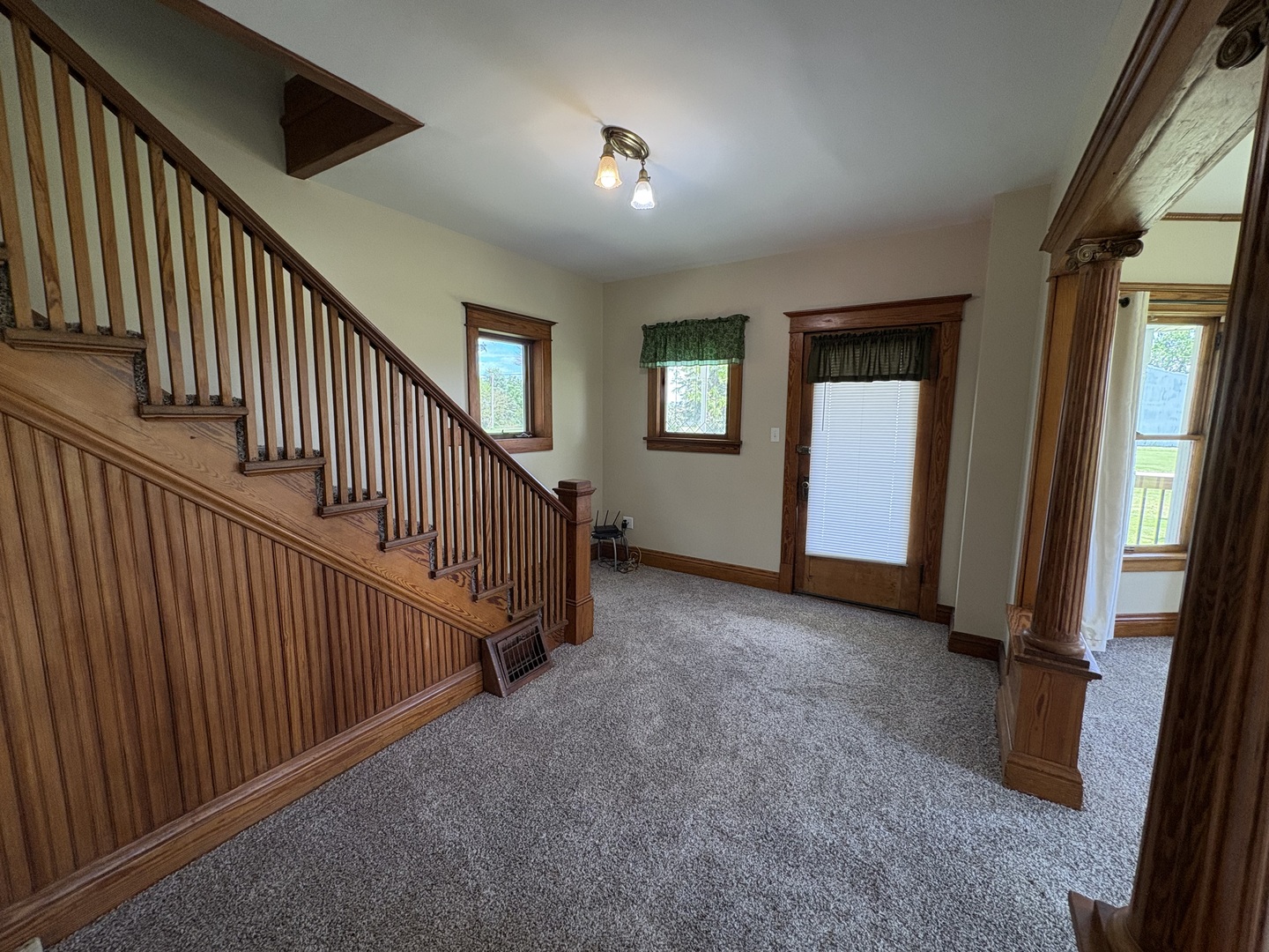 1741 Paw Paw Road