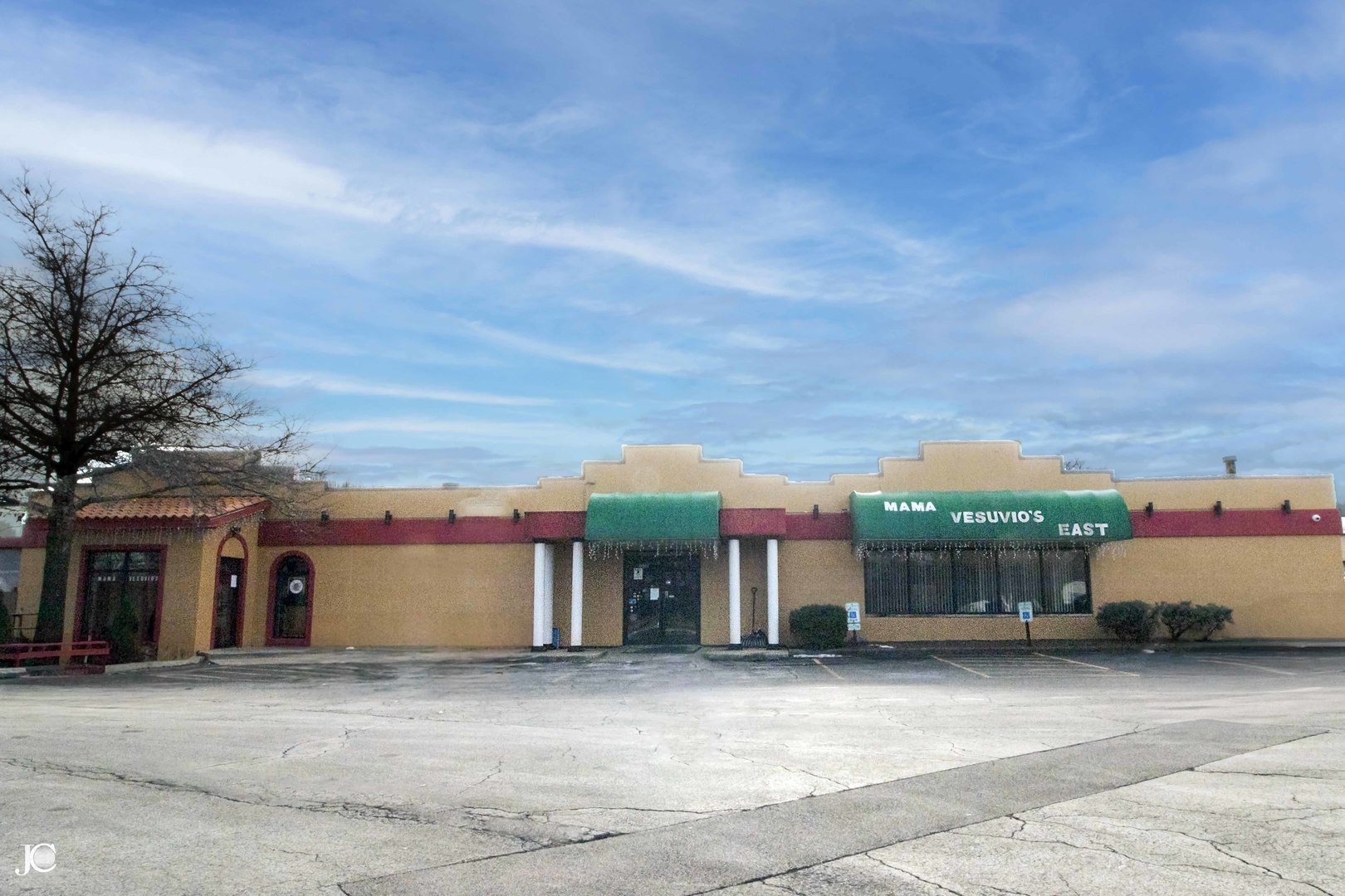 6361 W College Drive