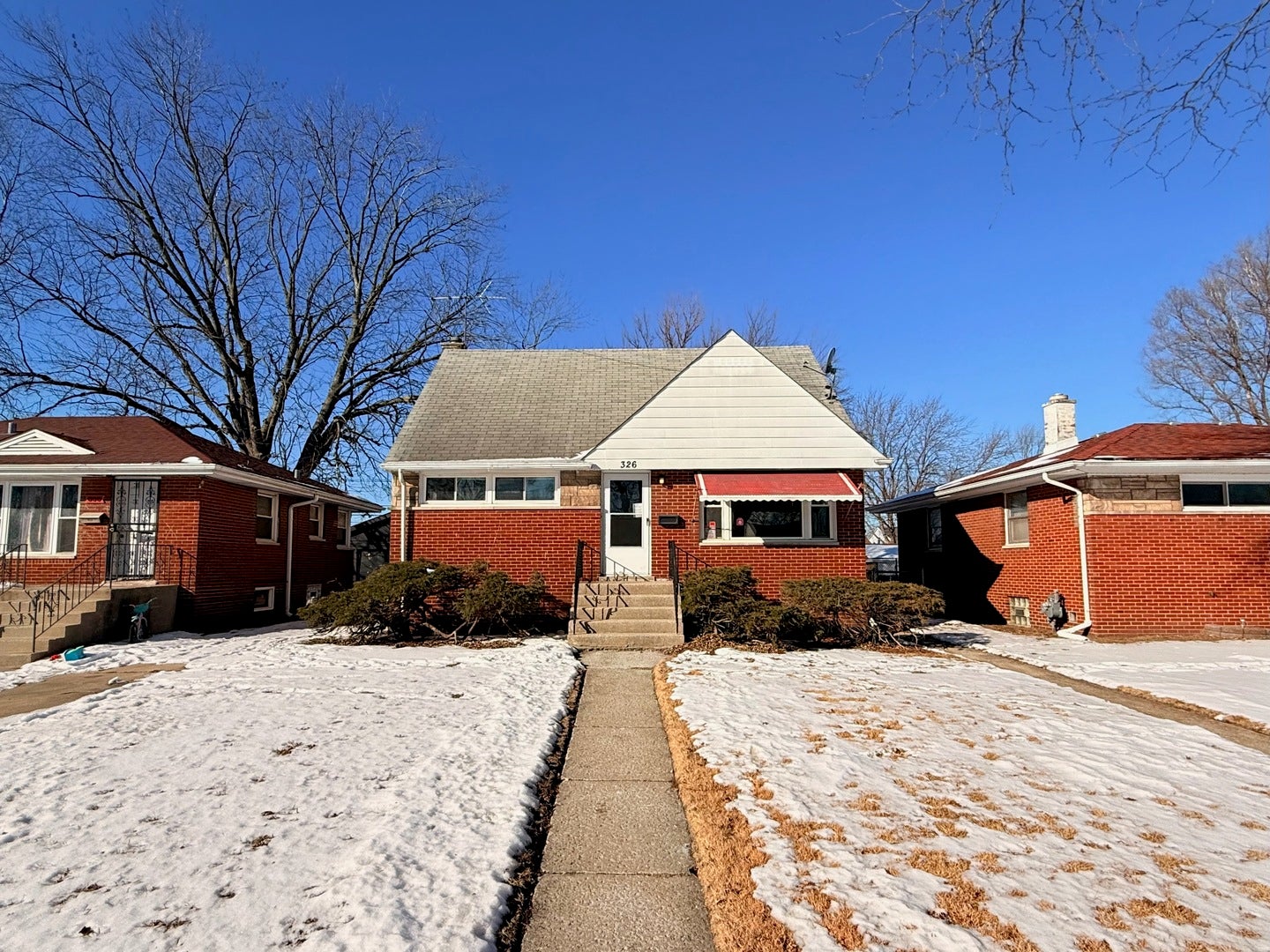 326 Clyde Avenue