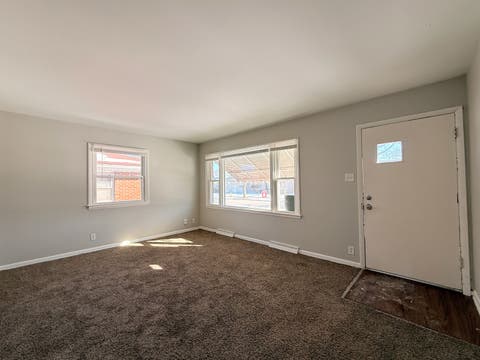 Tiny photo for 326 Clyde Avenue, Calumet City, IL 60409 (MLS # 12675875)