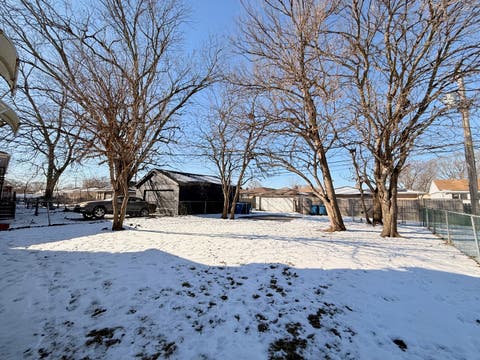 Tiny photo for 326 Clyde Avenue, Calumet City, IL 60409 (MLS # 12675875)