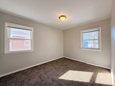 Tiny photo for 326 Clyde Avenue, Calumet City, IL 60409 (MLS # 12675875)