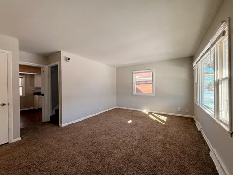Tiny photo for 326 Clyde Avenue, Calumet City, IL 60409 (MLS # 12675875)