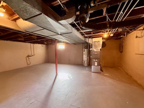Tiny photo for 326 Clyde Avenue, Calumet City, IL 60409 (MLS # 12675875)