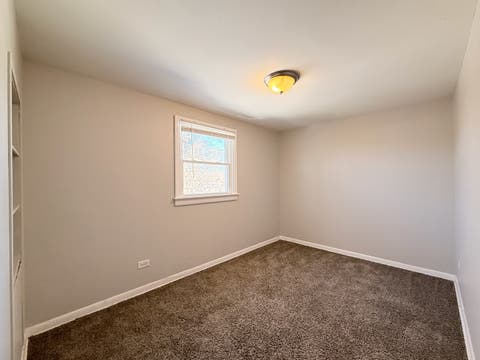 Tiny photo for 326 Clyde Avenue, Calumet City, IL 60409 (MLS # 12675875)