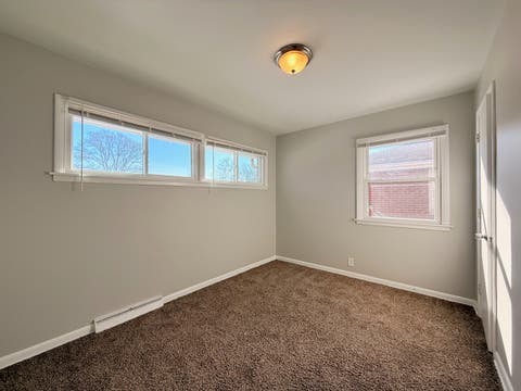 Tiny photo for 326 Clyde Avenue, Calumet City, IL 60409 (MLS # 12675875)