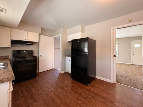 Tiny photo for 326 Clyde Avenue, Calumet City, IL 60409 (MLS # 12675875)