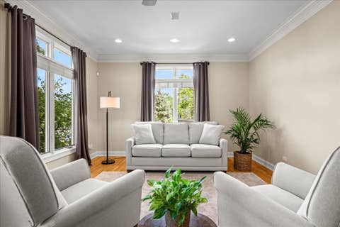 Tiny photo for 301 Brownstone Drive, St. Charles, IL 60174 (MLS # 12734864)