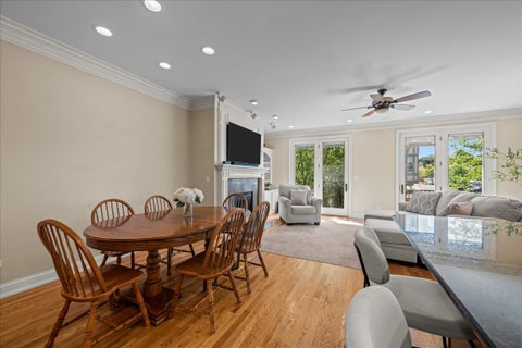 Tiny photo for 301 Brownstone Drive, St. Charles, IL 60174 (MLS # 12734864)