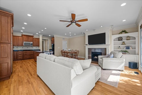Tiny photo for 301 Brownstone Drive, St. Charles, IL 60174 (MLS # 12734864)