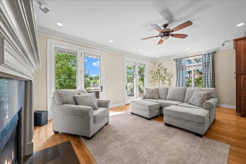 Tiny photo for 301 Brownstone Drive, St. Charles, IL 60174 (MLS # 12734864)