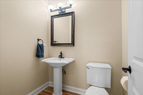Tiny photo for 301 Brownstone Drive, St. Charles, IL 60174 (MLS # 12734864)