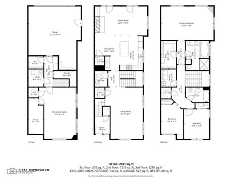 Tiny photo for 301 Brownstone Drive, St. Charles, IL 60174 (MLS # 12734864)