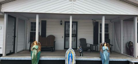 Tiny photo for 602 W William Street, Sesser, IL 62884 (MLS # 12587915)