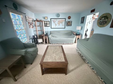 Tiny photo for 602 W William Street, Sesser, IL 62884 (MLS # 12587915)