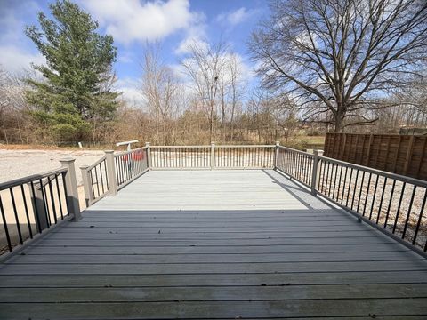 Tiny photo for 602 W William Street, Sesser, IL 62884 (MLS # 12587915)