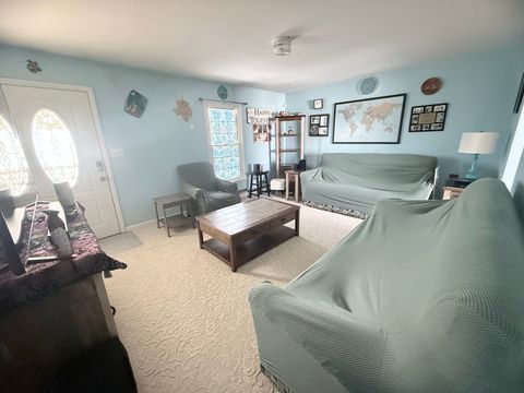 Tiny photo for 602 W William Street, Sesser, IL 62884 (MLS # 12587915)