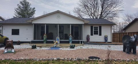 Tiny photo for 602 W William Street, Sesser, IL 62884 (MLS # 12587915)