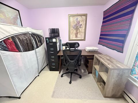 Tiny photo for 602 W William Street, Sesser, IL 62884 (MLS # 12587915)