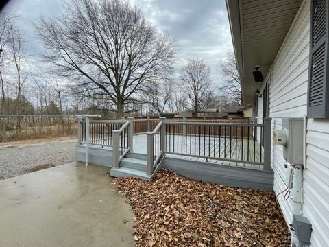 Tiny photo for 602 W William Street, Sesser, IL 62884 (MLS # 12587915)
