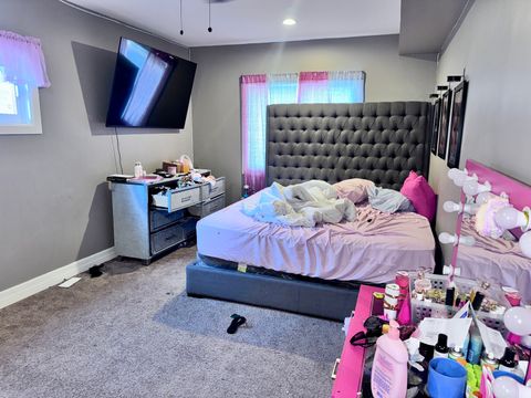 Tiny photo for 15128 Marshfield Avenue, Harvey, IL 60426 (MLS # 12541071)