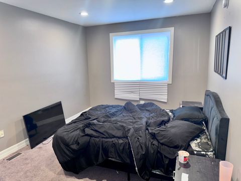 Tiny photo for 15128 Marshfield Avenue, Harvey, IL 60426 (MLS # 12541071)