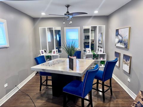 Tiny photo for 15128 Marshfield Avenue, Harvey, IL 60426 (MLS # 12541071)