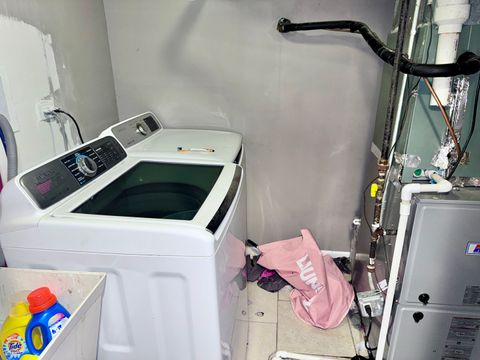 Tiny photo for 15128 Marshfield Avenue, Harvey, IL 60426 (MLS # 12541071)