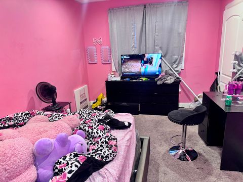 Tiny photo for 15128 Marshfield Avenue, Harvey, IL 60426 (MLS # 12541071)