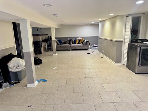 Tiny photo for 15128 Marshfield Avenue, Harvey, IL 60426 (MLS # 12541071)