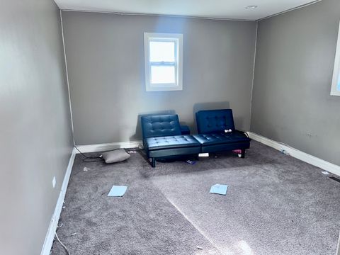 Tiny photo for 15128 Marshfield Avenue, Harvey, IL 60426 (MLS # 12541071)