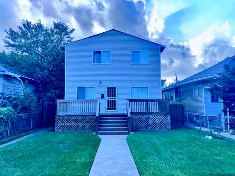 Photo of 15128 Marshfield Avenue, Harvey, IL 60426 (MLS # 12541071)