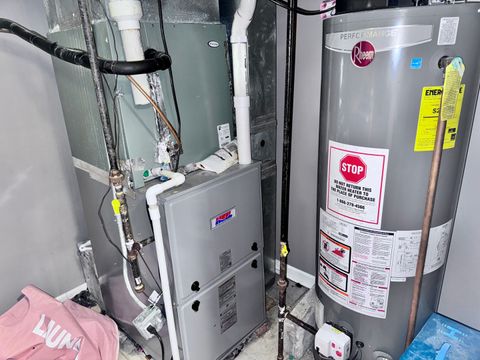 Tiny photo for 15128 Marshfield Avenue, Harvey, IL 60426 (MLS # 12541071)