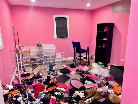 Tiny photo for 15128 Marshfield Avenue, Harvey, IL 60426 (MLS # 12541071)