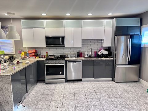 Tiny photo for 15128 Marshfield Avenue, Harvey, IL 60426 (MLS # 12541071)